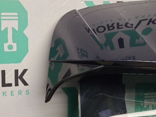 Range Rover Evoque L551 Tailgate Portofino Blue