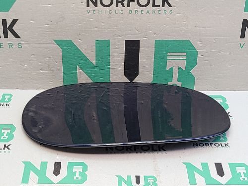 Range Rover Evoque L551 Fuel Flap Portofino Blue