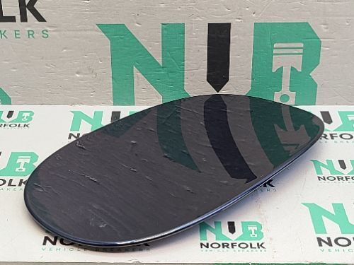 Range Rover Evoque L551 Fuel Flap Portofino Blue