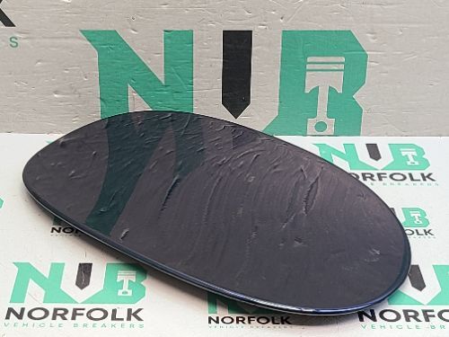 Range Rover Evoque L551 Fuel Flap Portofino Blue