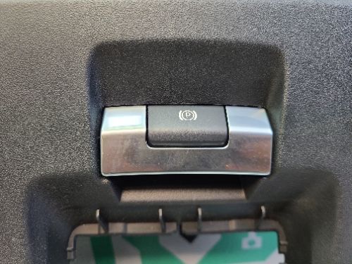 Range Rover Evoque L551 Right Lower Dash Trim