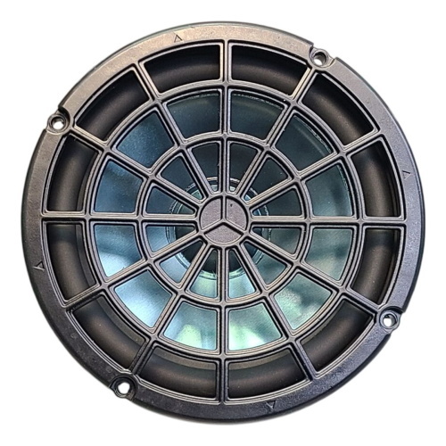 Mercedes W176 A Class Subwoofer