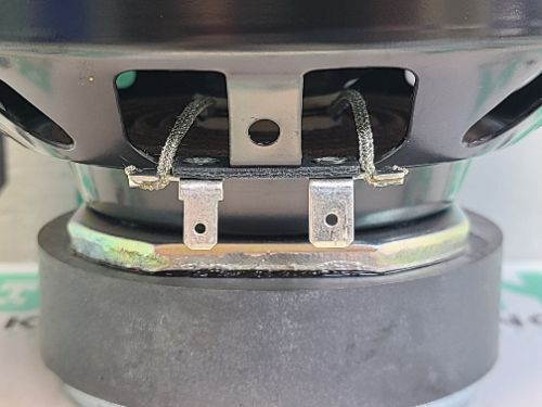 Mercedes W176 A Class Subwoofer