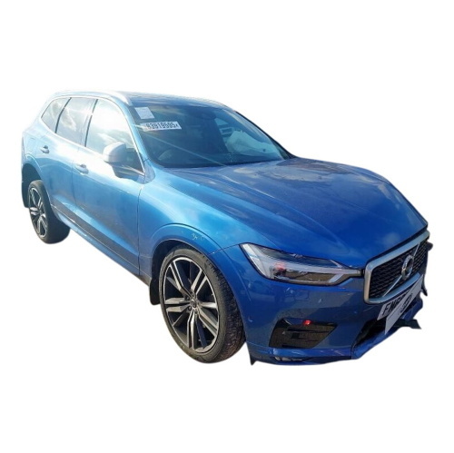 Donor Vehicle Image