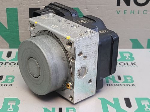 Toyota C-HR ABS Pump Modulator Control Unit