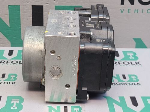 Toyota C-HR ABS Pump Modulator Control Unit