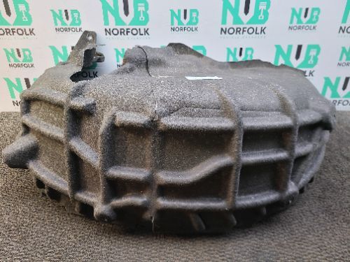 Mercedes GLA H247 Right Rear Wheel Arch Liner