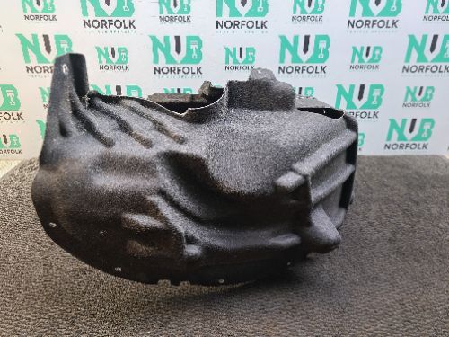 Mercedes GLA H247 Right Rear Wheel Arch Liner