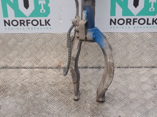 VOLVO XC90 MK2 Strut Shock Front Left Suspension