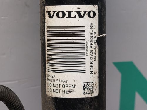 VOLVO XC90 MK2 Strut Shock Front Left Suspension