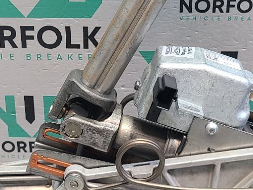 VOLVO XC90 MK2 Steering Column