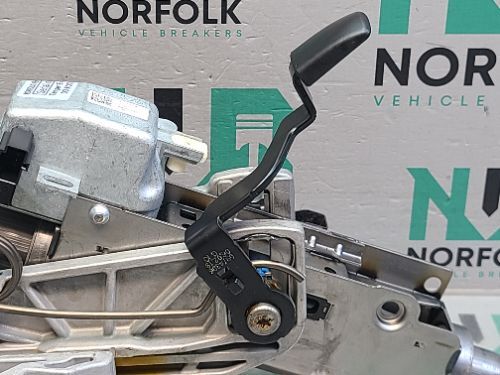 VOLVO XC90 MK2 Steering Column