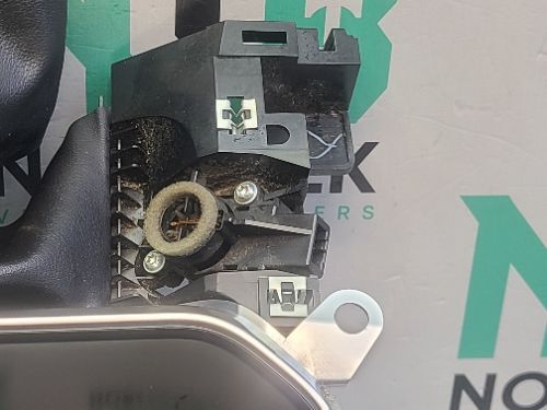 Range Rover Sport L494 Instrument Cluster Surround