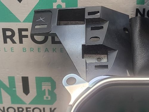 Range Rover Sport L494 Instrument Cluster Surround