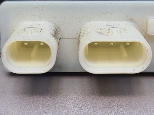 Mercedes GLA H247 Boot Tailgate Control Module ECU