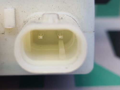 Mercedes GLA H247 Boot Tailgate Control Module ECU