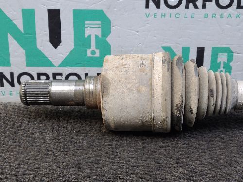 Range Rover Sport L494 Rear Left  Drive Shaft