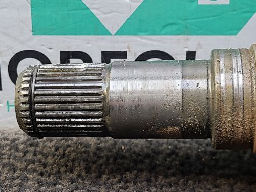 Range Rover Sport L494 Rear Left  Drive Shaft