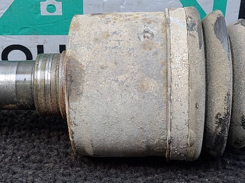 Range Rover Sport L494 Rear Left  Drive Shaft