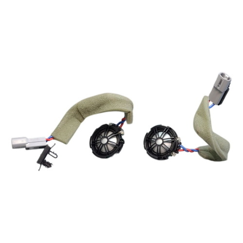 Range Rover Sport L494 A Pillar Tweeters Pair