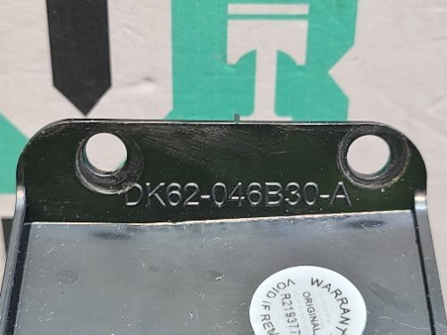 Range Rover Sport L494 Dash Vent Left Side Outer