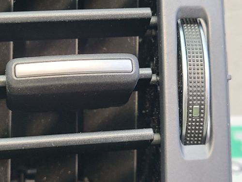 Range Rover Sport L494 Dash Vent Left Side Outer