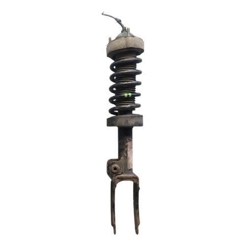 Porsche Cayenne 92A 958 Strut Shock Leg Front Left
