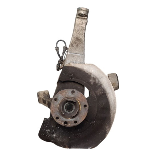 Porsche Cayenne 92A 958 Hub Complete Arms Front Left