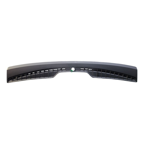 Porsche Cayenne 92A 958 Dashboard Windscreen Vent Trim