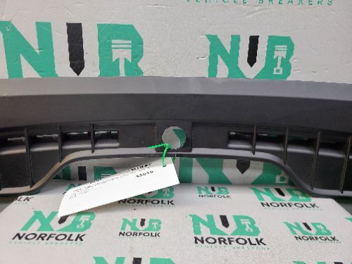 Porsche Cayenne 92A 958 Dashboard Windscreen Vent Trim