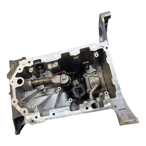 Range Rover Sport L494 Oil Sump Pan