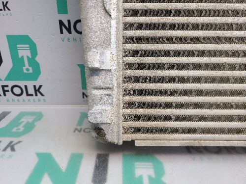 Porsche Cayenne 92A 958 Intercooler 4.2 Diesel