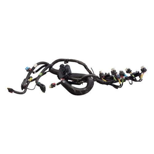 Tesla Model Y Engine Bay Wiring Loom Harness
