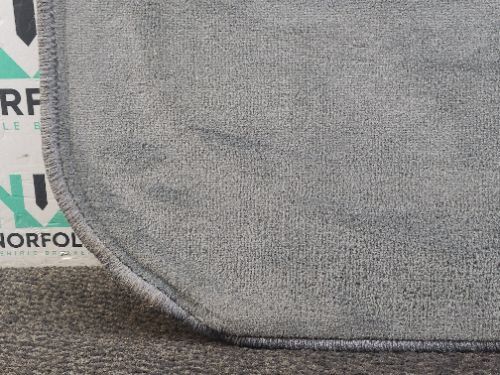 MERCEDES  SL R230  Boot Floor