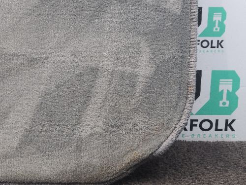 MERCEDES  SL R230  Boot Floor