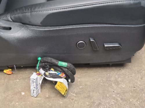 Tesla Model 3 Set Of Seats