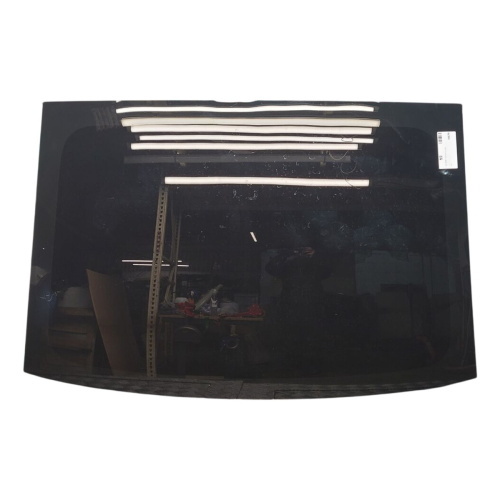 Tesla Model 3 Panoramic Sunroof