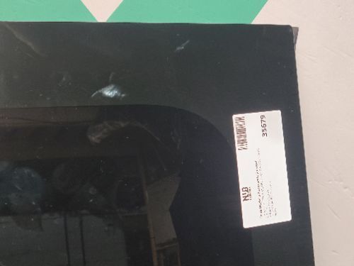 Tesla Model 3 Panoramic Sunroof