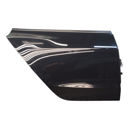 Tesla Model 3 Door Rear Right