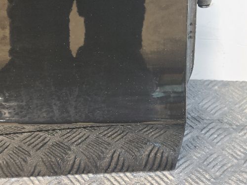 Tesla Model 3 Door Rear Right