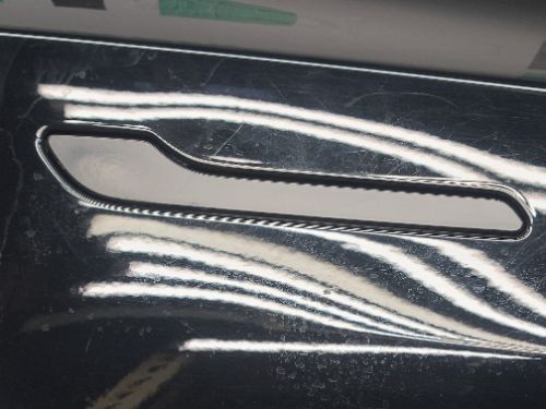 Tesla Model 3 Door Rear Right