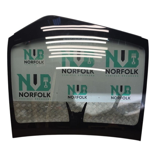 Tesla Model Y Windscreen Glass