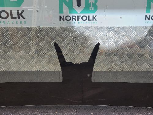 Tesla Model Y Windscreen Glass