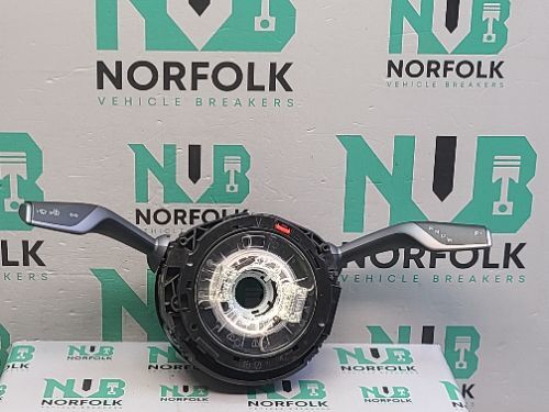 Tesla Model 3 Column Stalks and Squib Ring