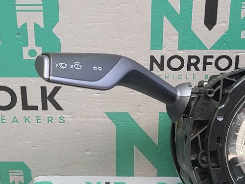 Tesla Model 3 Column Stalks and Squib Ring