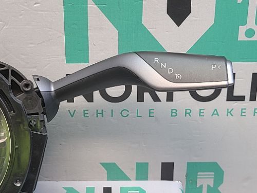 Tesla Model 3 Column Stalks and Squib Ring