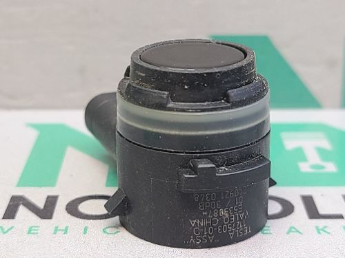 Tesla Model 3 Parking Sensor