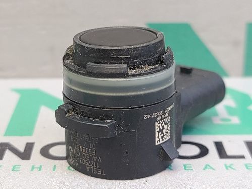 Tesla Model 3 Parking Sensor