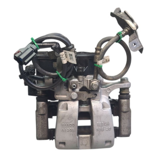 Tesla Model 3 Rear Caliper Electric Handbrake Left