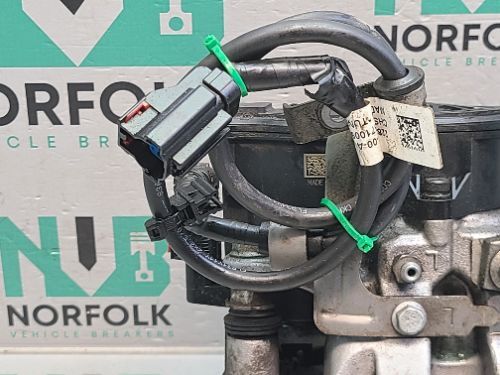Tesla Model 3 Rear Caliper Electric Handbrake Left